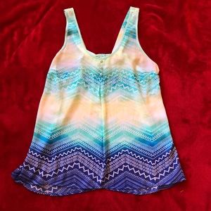Candies Tank Tops